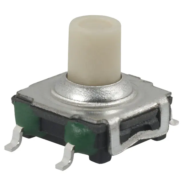 TL6120CF160QG E-Switch electronic component
